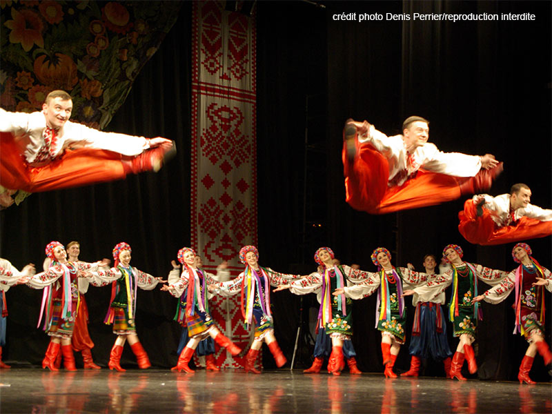 Ballets russes