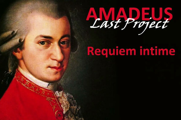 amadeus